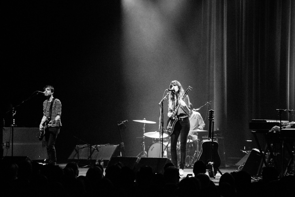 Lou Doillon © Véronique Mystique