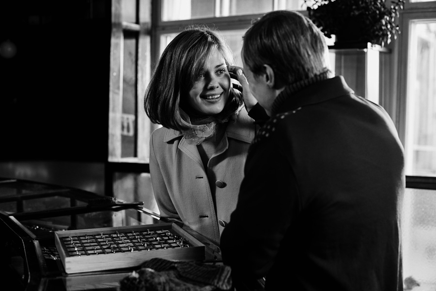 OLLI MÄKI de Juho Kuosmanen. Production : Aamu Film Company Ltd. (Finland). Sortie Française : octobre 2016. Les Films du Losange.