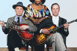 Michelle David & The Gospel Sessions