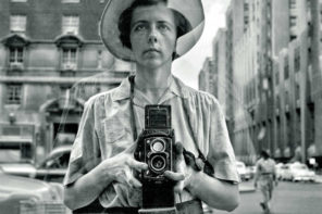 Vivian Maier